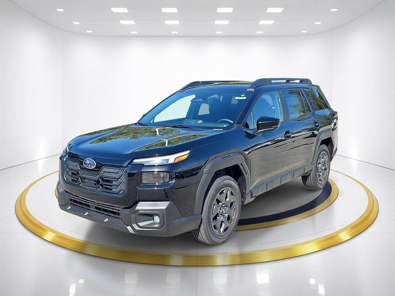 New 2026 Subaru Outback Premium AWD/4WD image 1