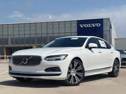 New 2025 Volvo S90 B6 Plus