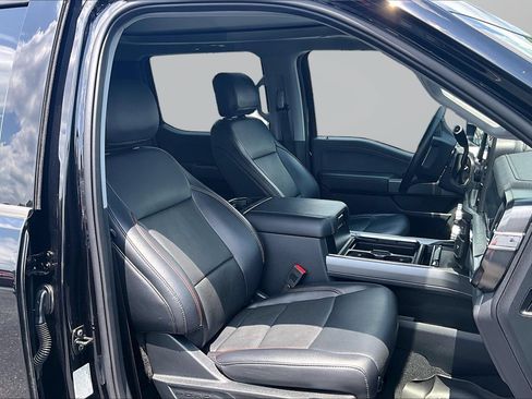 Used 2024 Ford F250 Lariat w/ Lariat Ultimate Package AWD/4WD image 6