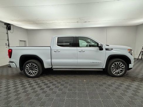 New 2026 GMC Sierra 1500 Denali Ultimate image 9