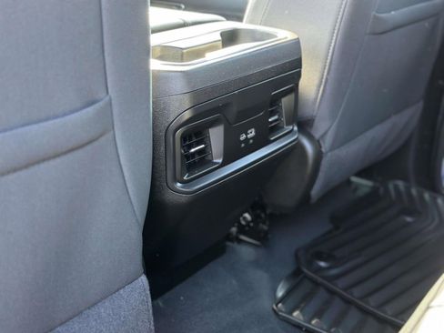 Used 2024 Chevrolet Silverado 1500 RST w/ Convenience Package II image 9