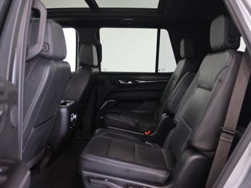 Used 2023 GMC Yukon Denali AWD/4WD image 35