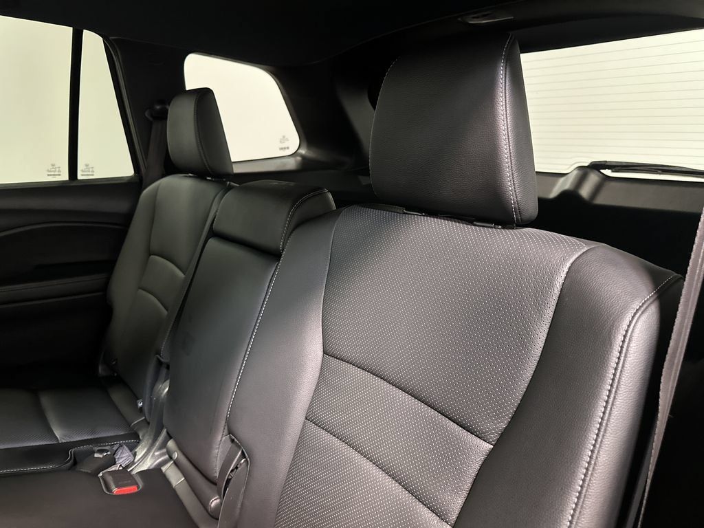 Used 2024 Honda Passport EX-L image 77