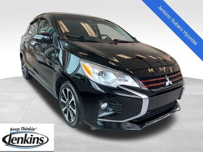Used 2024 Mitsubishi Mirage