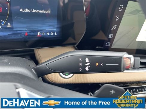 New 2026 Chevrolet Equinox ACTIV w/ Convenience Package III AWD/4WD image 16