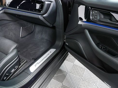 New 2026 Porsche Panamera 4 image 25