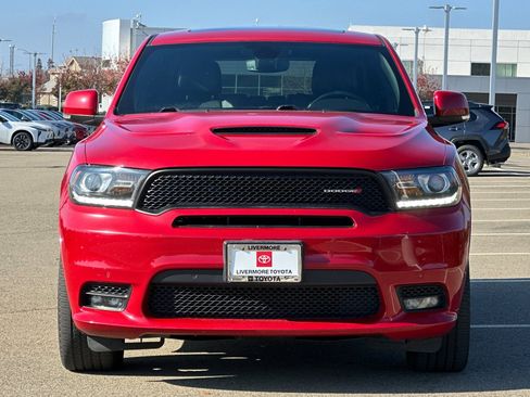 Used 2019 Dodge Durango R/T image 9