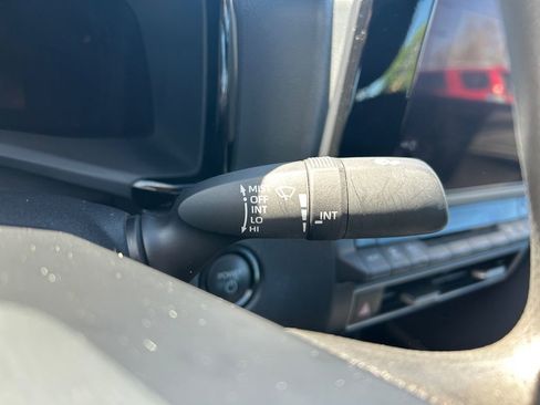 Used 2025 Toyota Camry LE image 24