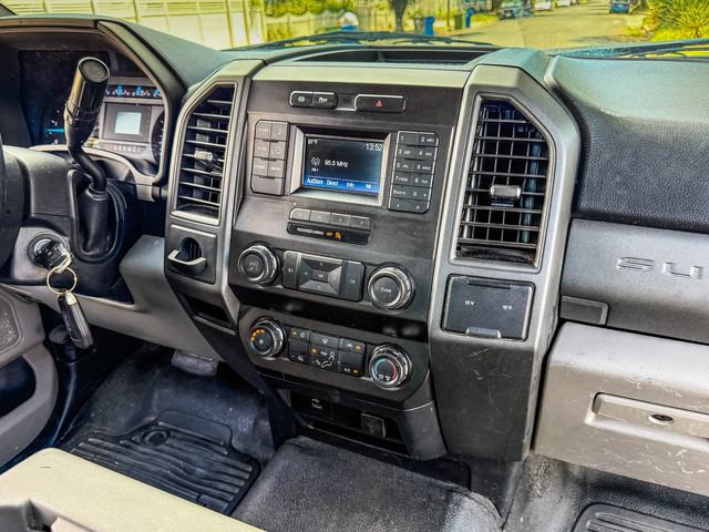 Used 2019 Ford F250 XL w/ XL Value Package RWD image 31