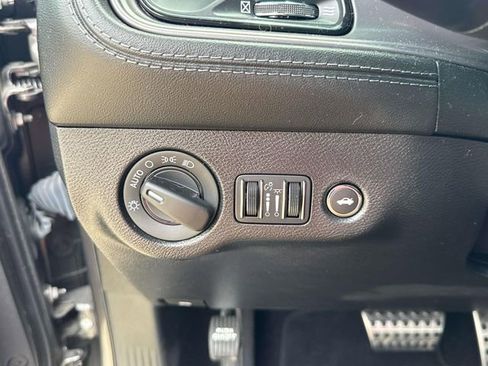 Used 2023 Dodge Challenger R/T Scat Pack RWD image 27