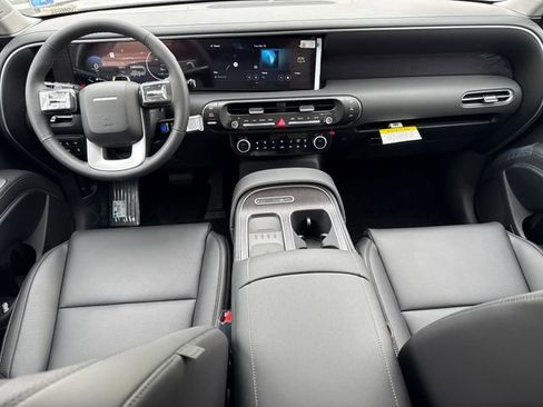 New 2026 Hyundai Palisade Limited image 16