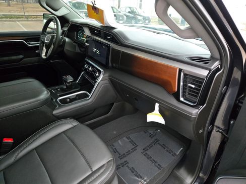 Certified 2024 GMC Sierra 1500 Denali w/ Denali Reserve Package image 30