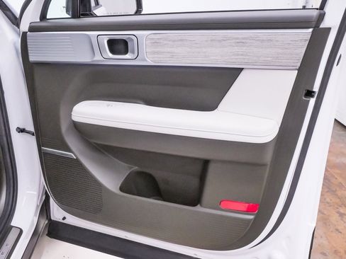 Used 2025 Hyundai Santa Fe Calligraphy image 37