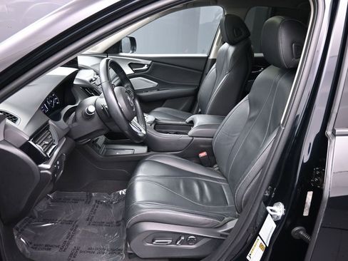 Used 2023 Acura RDX w/ Technology Package image 19
