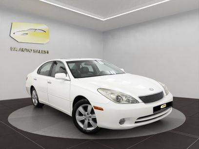 Used 2005 Lexus ES 330