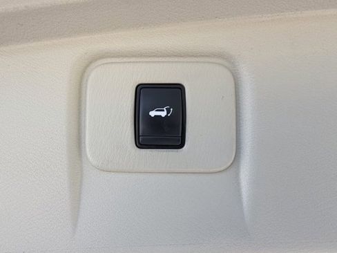 Used 2017 Nissan Murano SL w/ SL Technology Package image 36