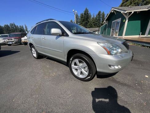 Used 2004 Lexus RX 330 AWD image 3