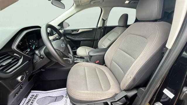 Certified 2021 Ford Escape S AWD/4WD image 14