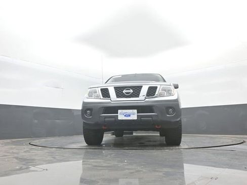 Used 2018 Nissan Frontier SV AWD/4WD image 34