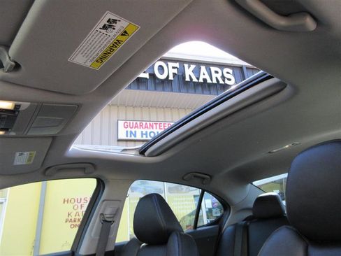 Used 2020 Acura TLX image 21