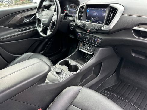 Used 2020 GMC Terrain SLT image 15