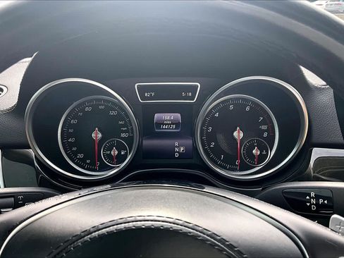 Used 2019 Mercedes-Benz GLS 450 4MATIC image 26