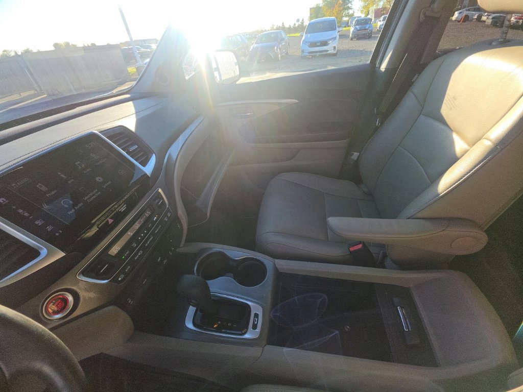 Used 2018 Honda Pilot EX-L image 24
