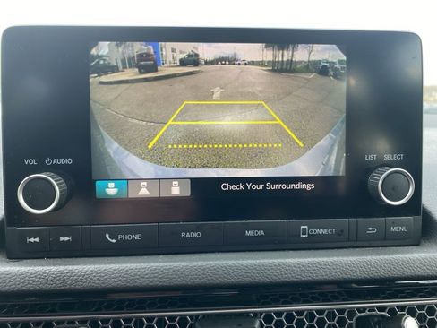 Used 2024 Honda Civic Sport image 32