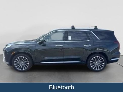 Used 2023 Hyundai Palisade Calligraphy AWD/4WD image 5