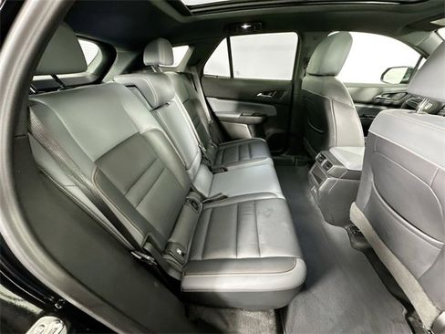 Used 2024 Honda Prologue Touring image 28