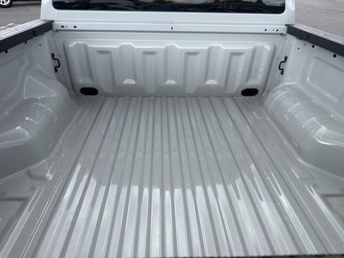 New 2026 Ford Ranger Lariat AWD/4WD image 5