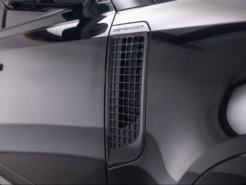 Used 2024 Land Rover Defender 130 Outbound image 12