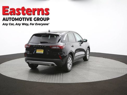 Used 2024 Ford Escape Active FWD image 40