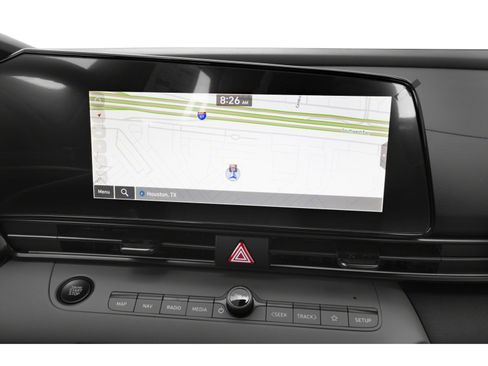 New 2025 Hyundai Elantra Limited image 11