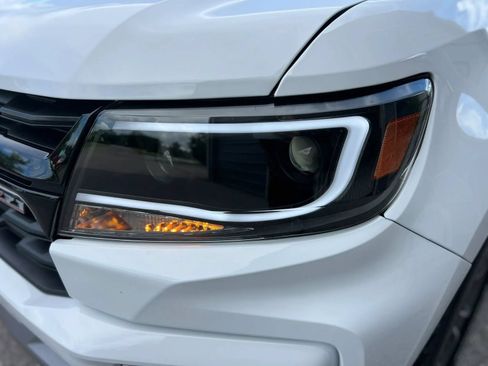 Used 2019 Chevrolet Colorado Z71 RWD image 21