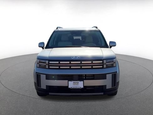 Used 2025 Hyundai Santa Fe SEL image 4