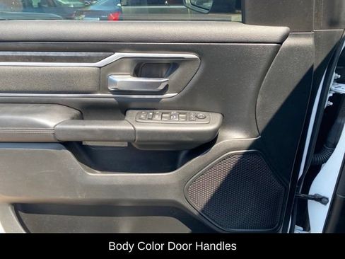 Used 2020 RAM 1500 Big Horn RWD image 22