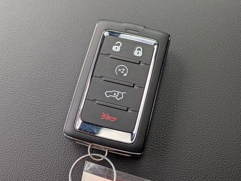 New 2025 Jeep Grand Cherokee L Limited AWD/4WD image 33