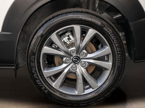 Used 2025 MAZDA CX-30 AWD 2.5 S w/ Preferred Package image 34