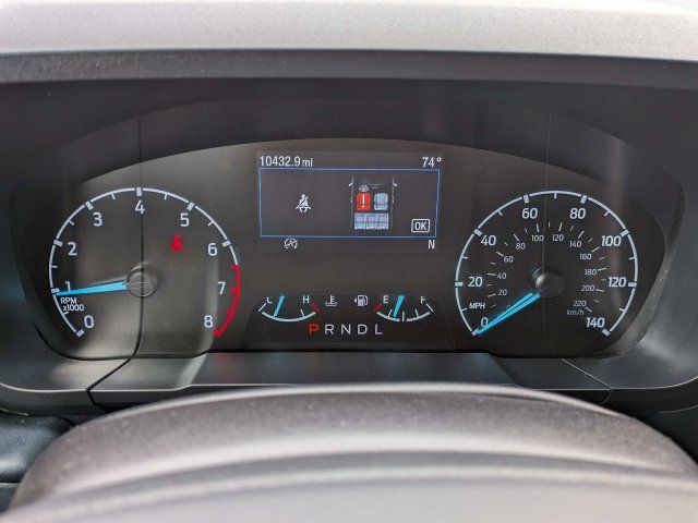 Used 2024 Ford Maverick XL w/ Equipment Group 100A Standard AWD/4WD image 21