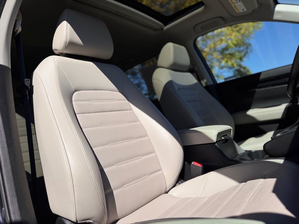 Used 2024 Honda CR-V EX-L image 29