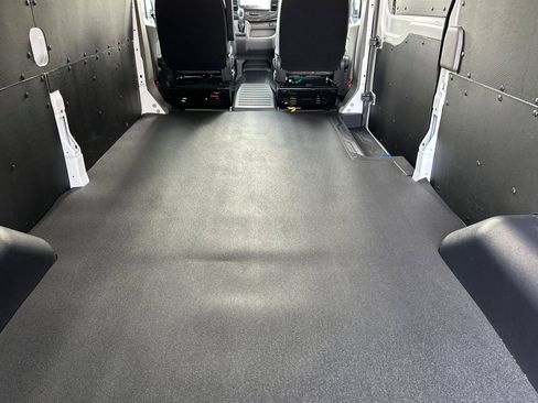 New 2026 Ford Transit 250 148 Medium Roof w/ Load Area Protection Package image 14