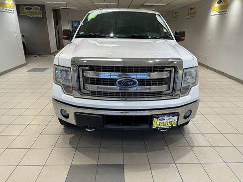 Used 2014 Ford F150 XLT w/ Equipment Group 302A Luxury image 18