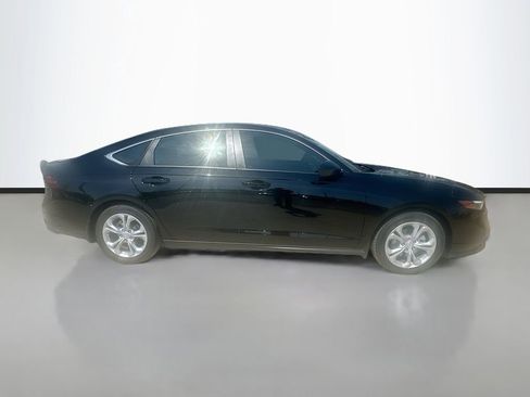 Used 2024 Honda Accord LX image 9