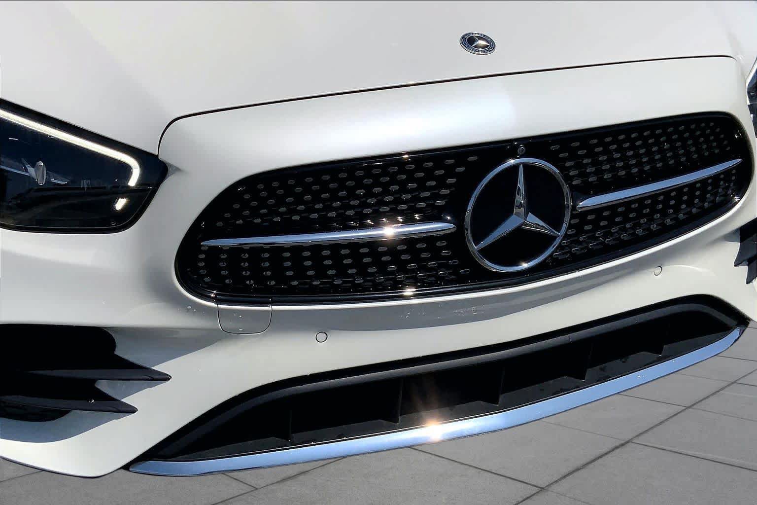 Certified 2022 Mercedes-Benz E 350 Sedan image 29