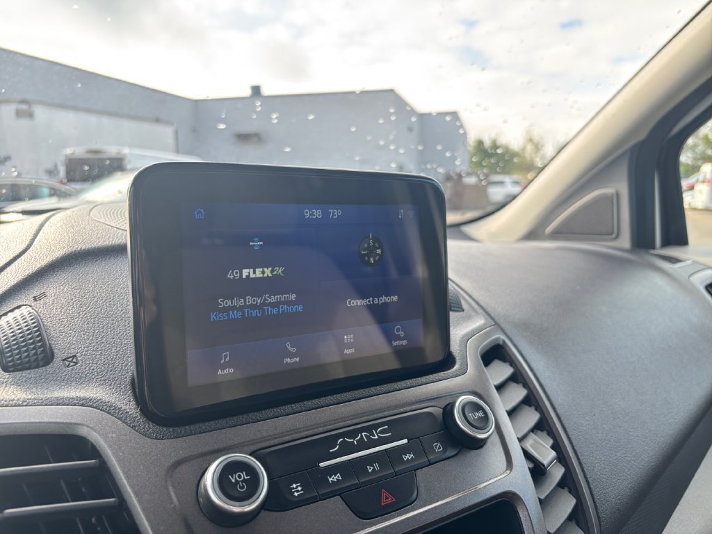 Used 2022 Ford Transit Connect XLT FWD image 19
