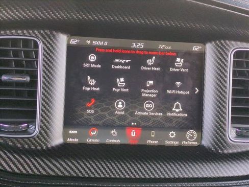 Certified 2023 Dodge Charger Scat Pack image 13