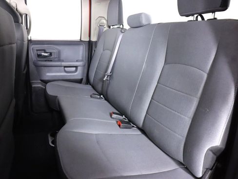 Used 2024 RAM 1500 Classic SLT AWD/4WD image 35