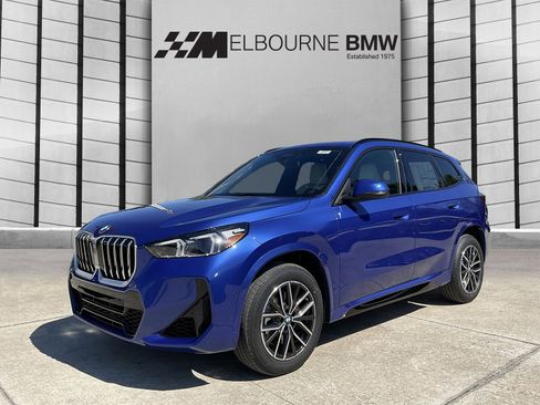 New 2026 BMW X1 xDrive28i w/ M Sport Package image 3