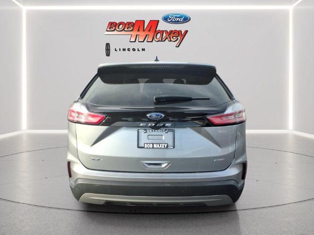 Used 2024 Ford Edge SEL w/ Convenience Package AWD/4WD image 5
